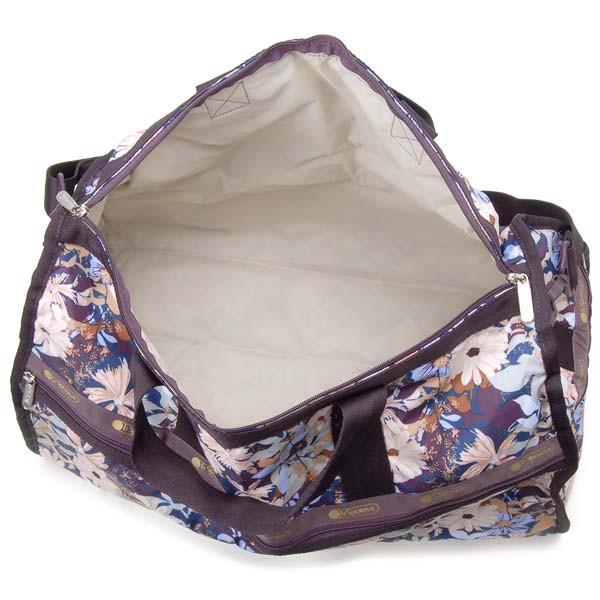 【美品】LESPORTSAC ボストンバッグ LeSportsac レスポートサック ボストンバッグ レディース 7185