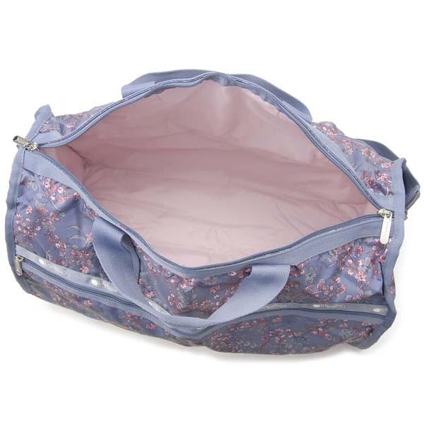 LeSportsac（レスポートサック） ボストンバッグ 7185 F425 ラージ