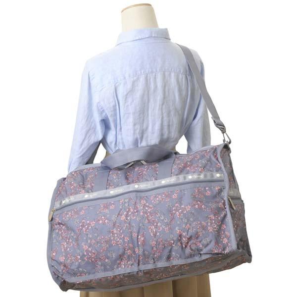 レスポートサック　 　　　ラージ　ボストンバッグ LeSportsac（レスポートサック） ボストンバッグ 7185 F425 ラージ