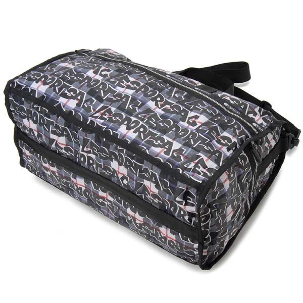 LeSportsac（レスポートサック） ボストンバッグ 7185 F506 ラージ