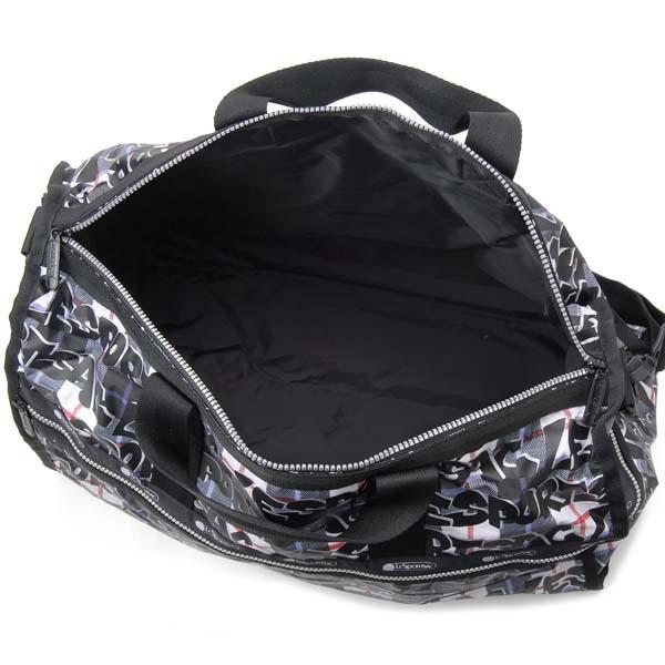 LeSportsac（レスポートサック） ボストンバッグ 7185 F506 ラージ