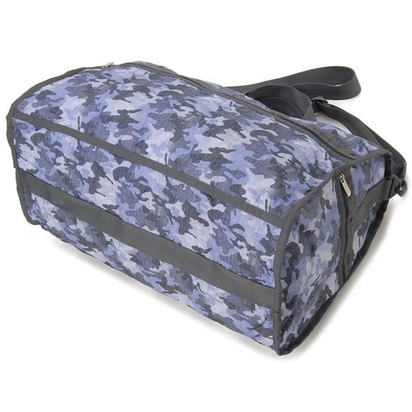 LeSportsac（レスポートサック） ボストンバッグ 7185 F545 ラージ