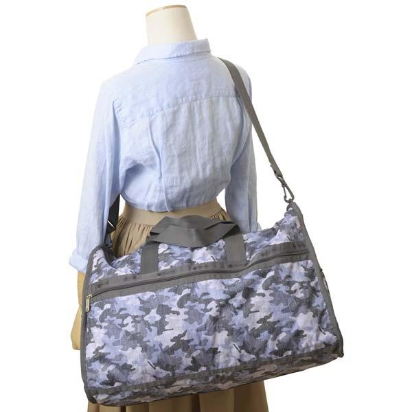 LeSportsac（レスポートサック） ボストンバッグ 7185 F545 ラージ