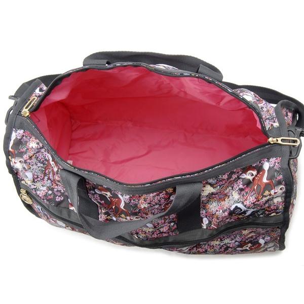 LeSportsac ディズニー『バンビ』限定モデル レスポートサック