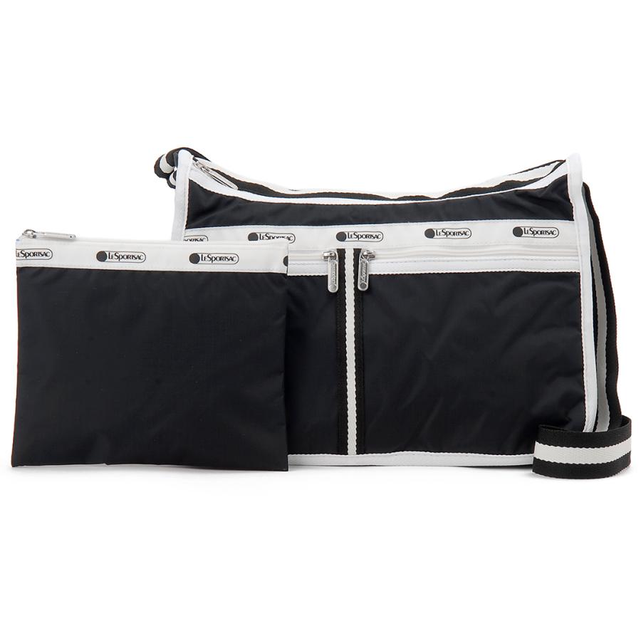 LeSportsac レスポートサック ショルダーバッグ レディース 7507 E849 デラックスエブリデイ LeSportsac（レスポートサック） ショルダーバッグ レディース 7507