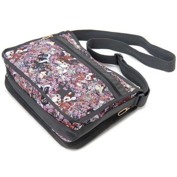 LeSportsac ディズニー『バンビ』限定モデル レスポートサック LeSportsac ディズニー『バンビ』限定モデル レスポートサック