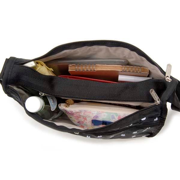 新品！LESPORSTAC レスポ ミッフィー ショルダーバッグ LeSportsac レスポートサック ショルダーバッグ レディース