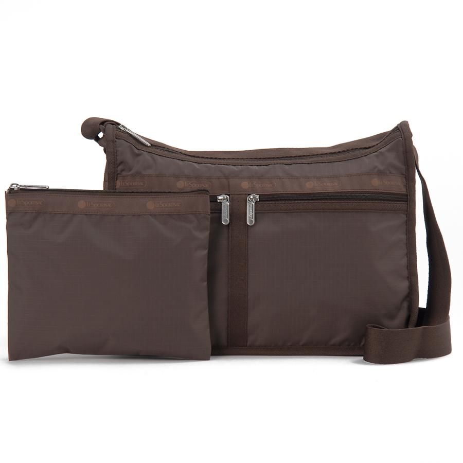 LeSportsac レスポートサック ショルダーバッグ レディース 7507 RA20 デラックスエブリデイ LeSportsac（レスポートサック） ショルダーバッグ レディース 7507