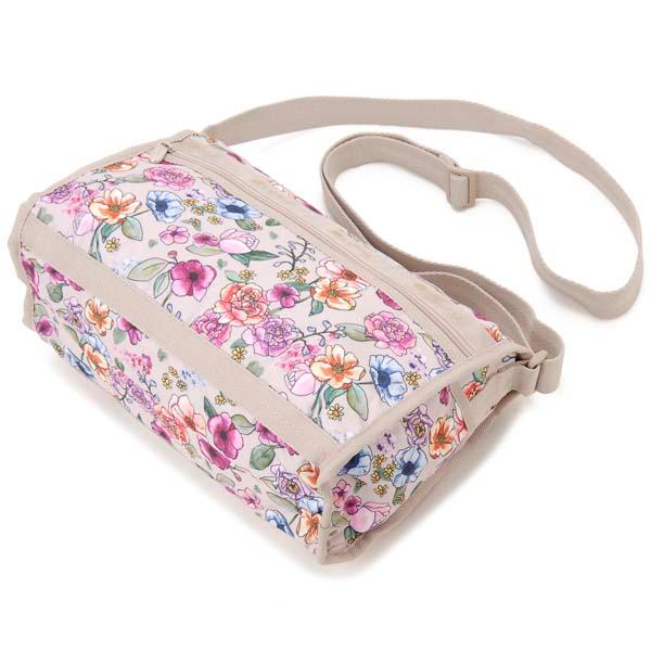 LeSportsac レスポートサック ショルダーバッグ 7519 F654