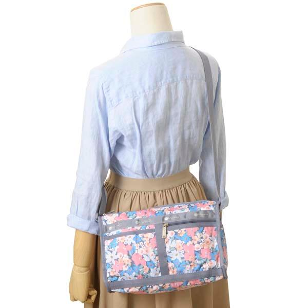 LeSportsac レスポートサック ショルダーバッグ レディース 7519