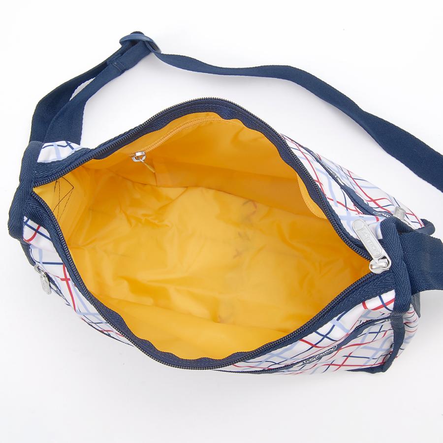 LeSportsac レスポートサック ショルダーバッグ レディース 7520 E839 クラッシックホーボー LeSportsac（レスポートサック） ショルダーバッグ レディース 7520