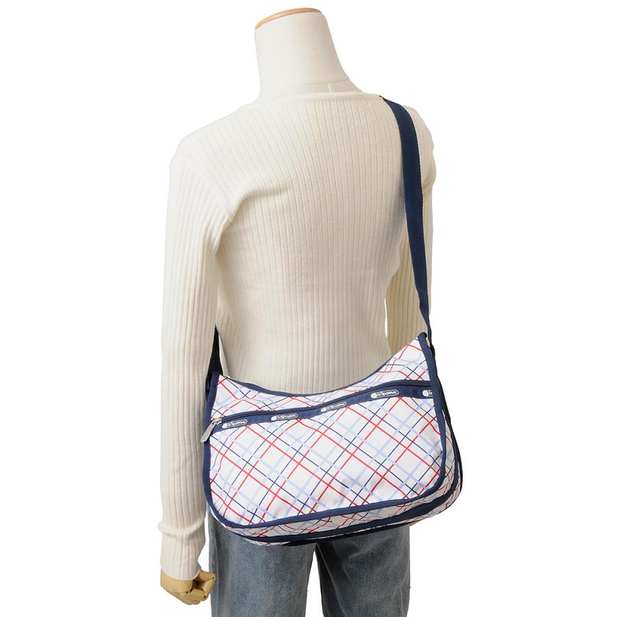 LeSportsac（レスポートサック） ショルダーバッグ レディース 7520