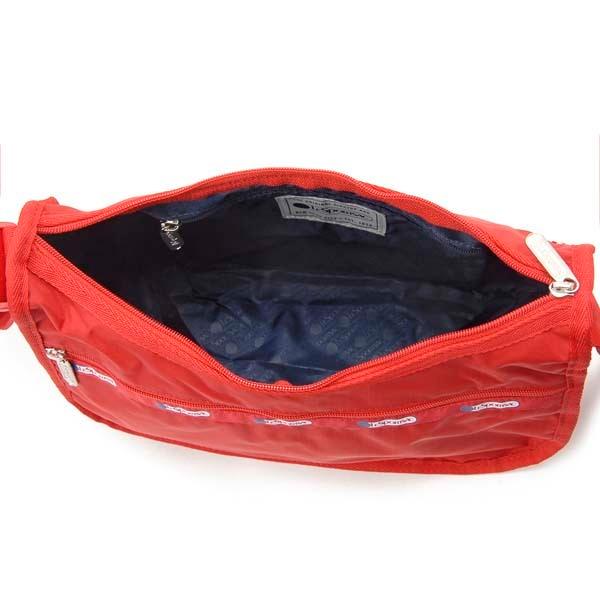 LeSportsac（レスポートサック） ショルダーバッグ 7520 F696