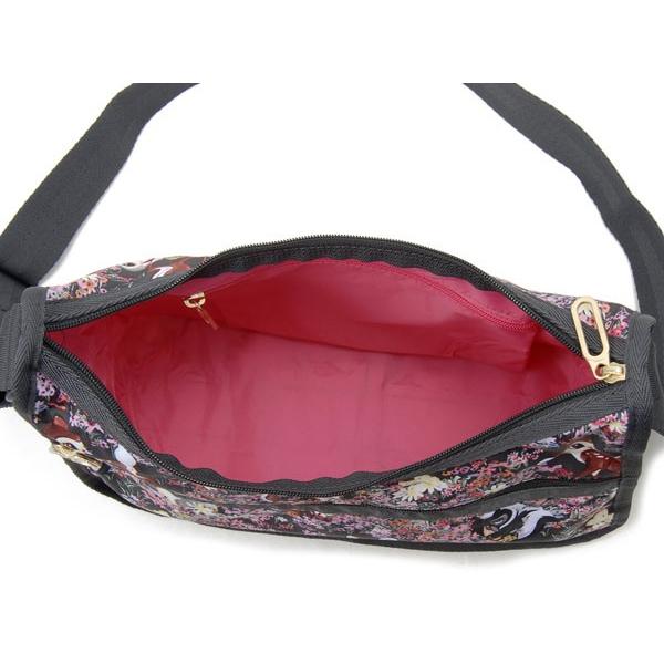 LeSportsac ディズニー『バンビ』限定モデル レスポートサック