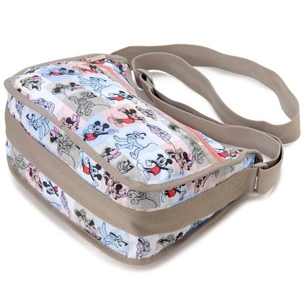 LeSportsac レスポートサック ショルダーバッグ 7520 G786