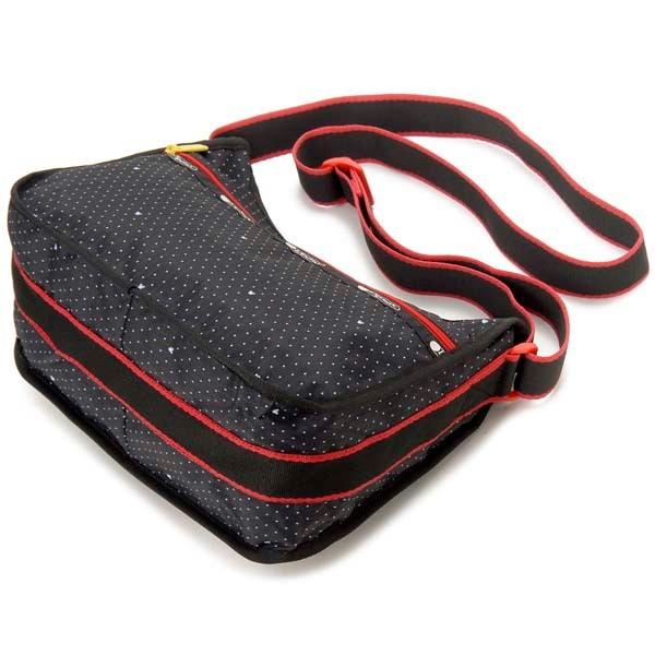 レスポショルダーバッグ  ディズニー限定コラボ ミッキー ドット 楽天市場】レスポートサック LeSportsac ショルダーバッグ レディース