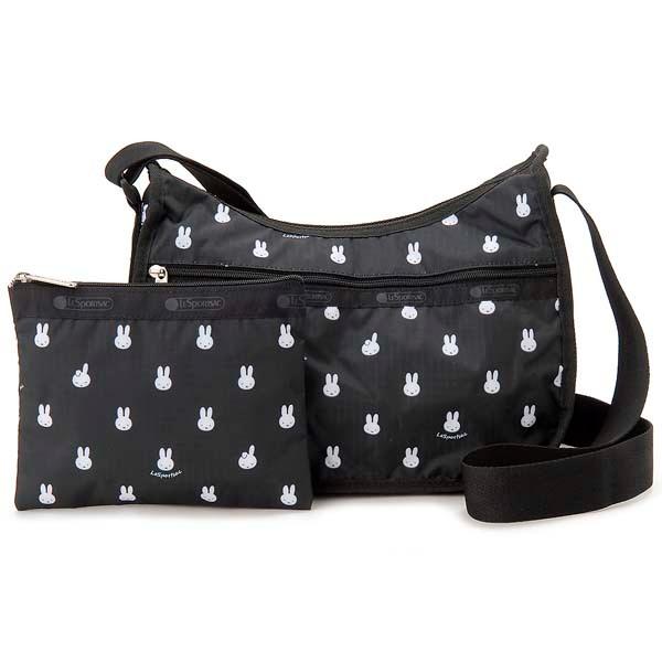 LeSportsac（レスポートサック） ショルダーバッグ レディース MIFFY
