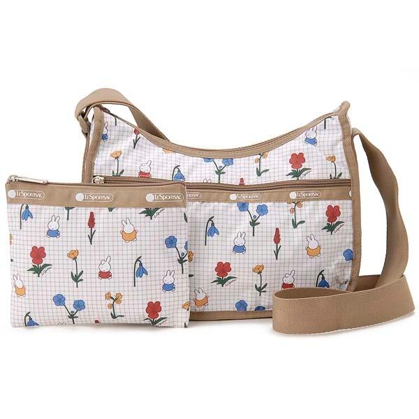 LeSportsac（レスポートサック） ショルダーバッグ レディース MIFFY