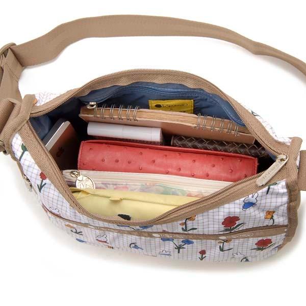 LeSportsac（レスポートサック） ショルダーバッグ レディース MIFFY 