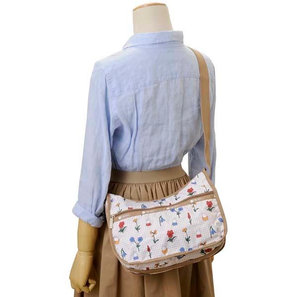 LeSportsac（レスポートサック） ショルダーバッグ レディース MIFFY