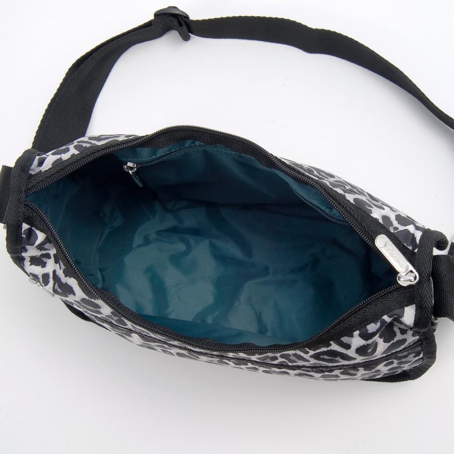 ボーナスストアPlus+5% レスポートサック LeSportsac ショルダーバッグ レオパード 7520 HC19 クラッシックホーボー | LeSportsac | 02