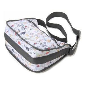 LeSportsac レスポートサック ショルダーバッグ LESPORTSAC 7520