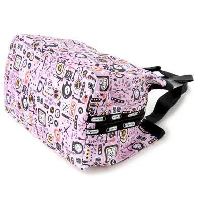 LeSportsac（レスポートサック） トートバッグ 7887 / 3975 モーリー