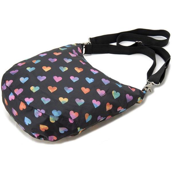 LeSportsac レスポートサック ショルダーバッグ LESPORTSAC 8018
