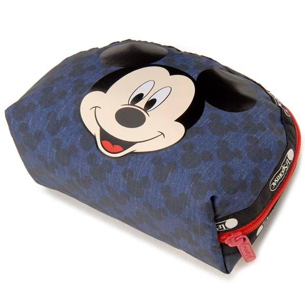 LeSportsac（レスポートサック） ポーチ 8170 G790 ディズニー限定