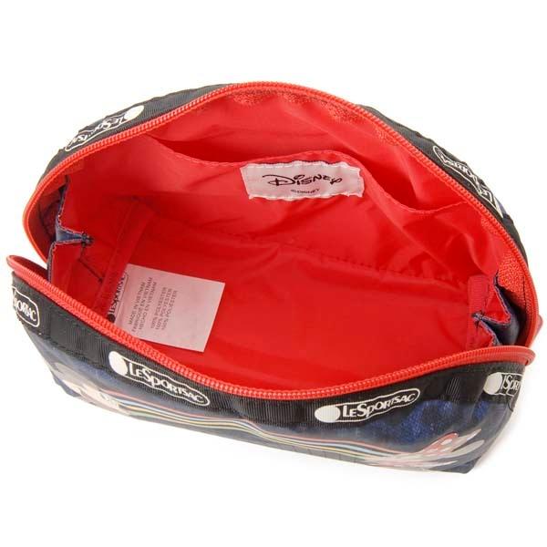 LeSportsac（レスポートサック） ポーチ 8170 G790 ディズニー限定