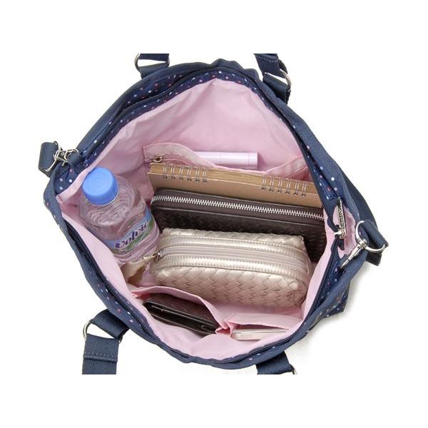 LeSportsac レスポートサック トートバッグ 9811 スモールキャリー