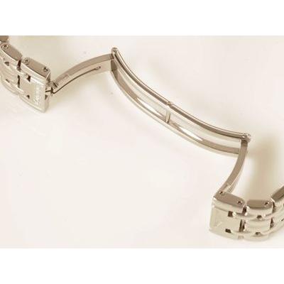 【超激レア】 ロンジン グランドクラシック メンズ L4.720.4.11.6 Longines GRANDE CLASSIQUE ホワイト×シルバー 【B1221058105】(44049円)