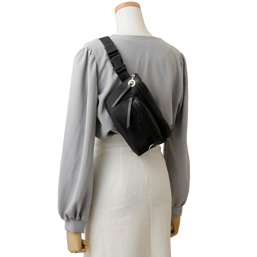 値下げロンシャン  ボディバック LONGCHAMP Longchamp ロンシャン ボディバッグ Le Pliage Neo