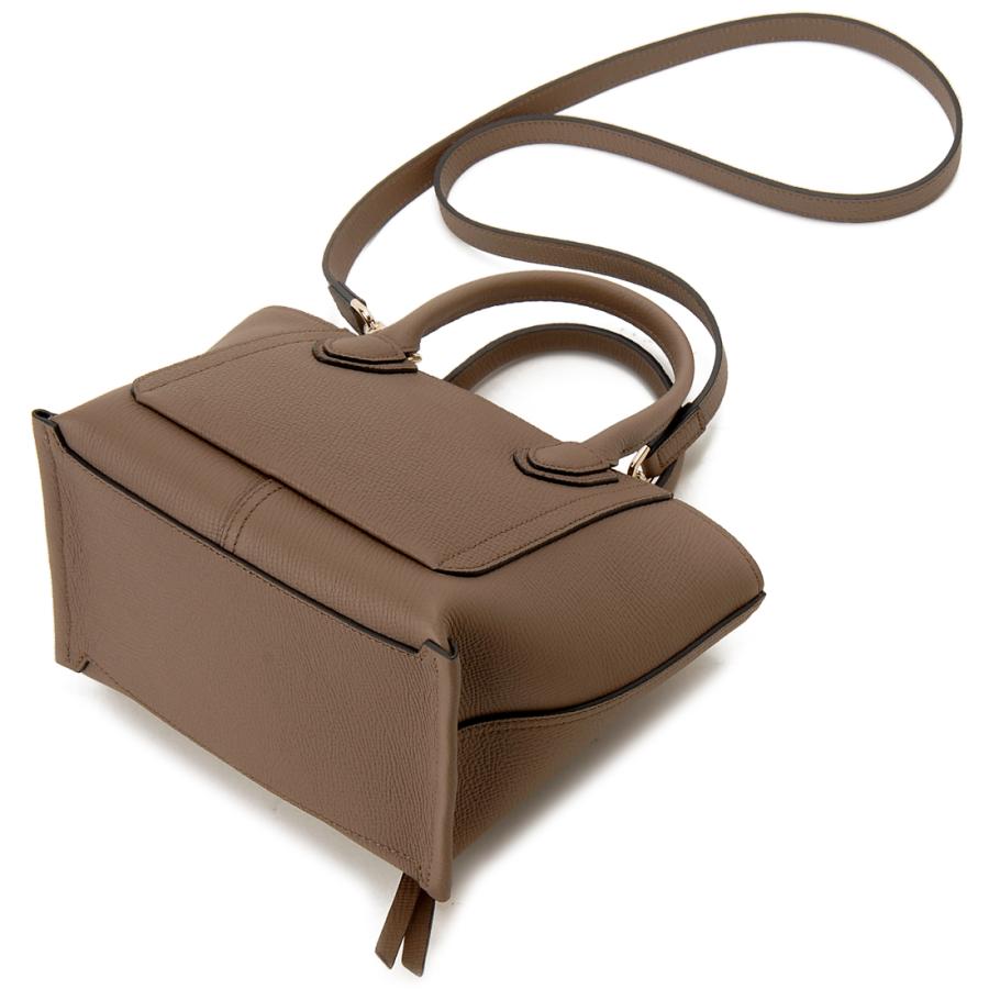 LONGCHAMP（ロンシャン） ハンドバッグ レディース トープ 10103HTA015 