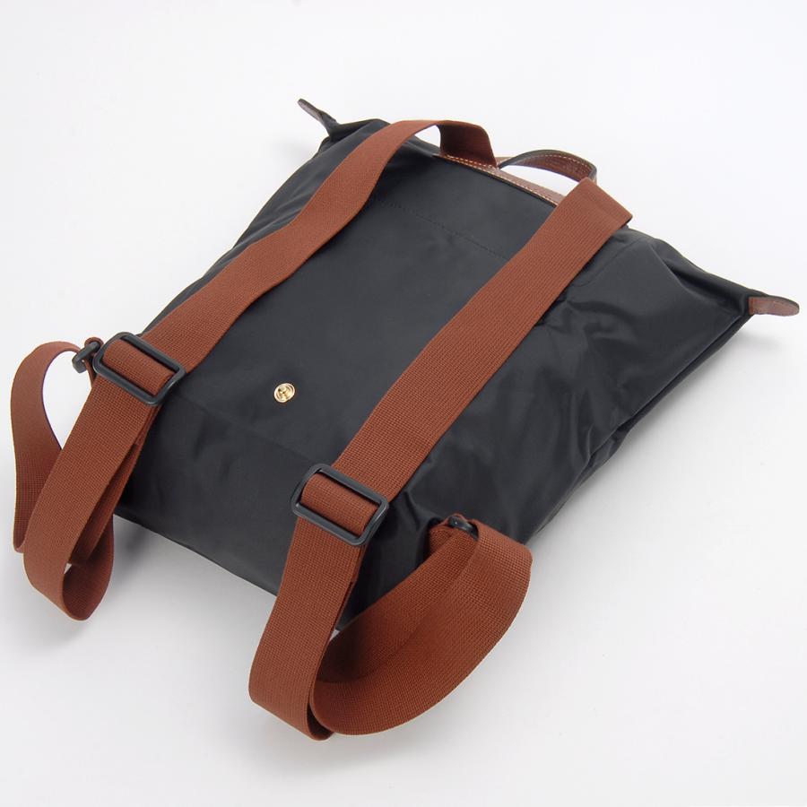 LONGCHAMP（ロンシャン） リュック レディース 10284089 LE PLIAGE : s