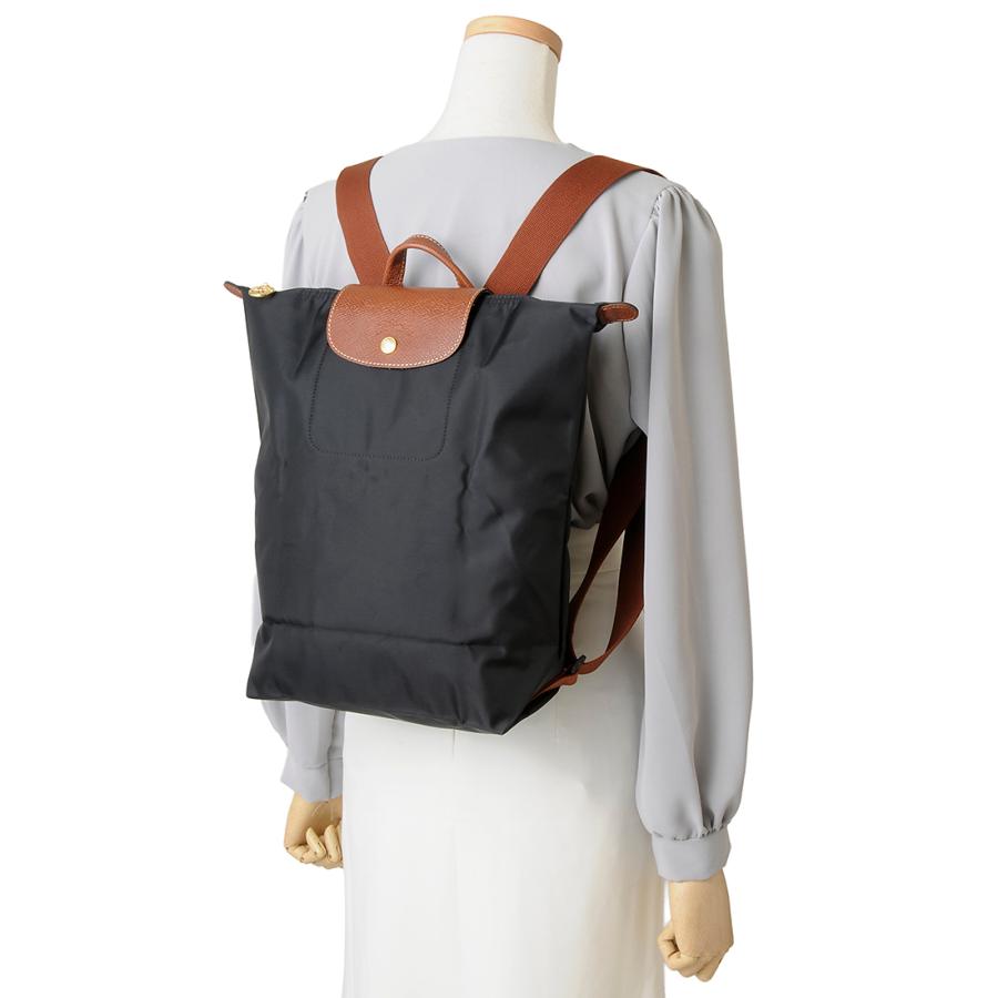 LONGCHAMP（ロンシャン） リュック レディース 10284089 LE PLIAGE : s