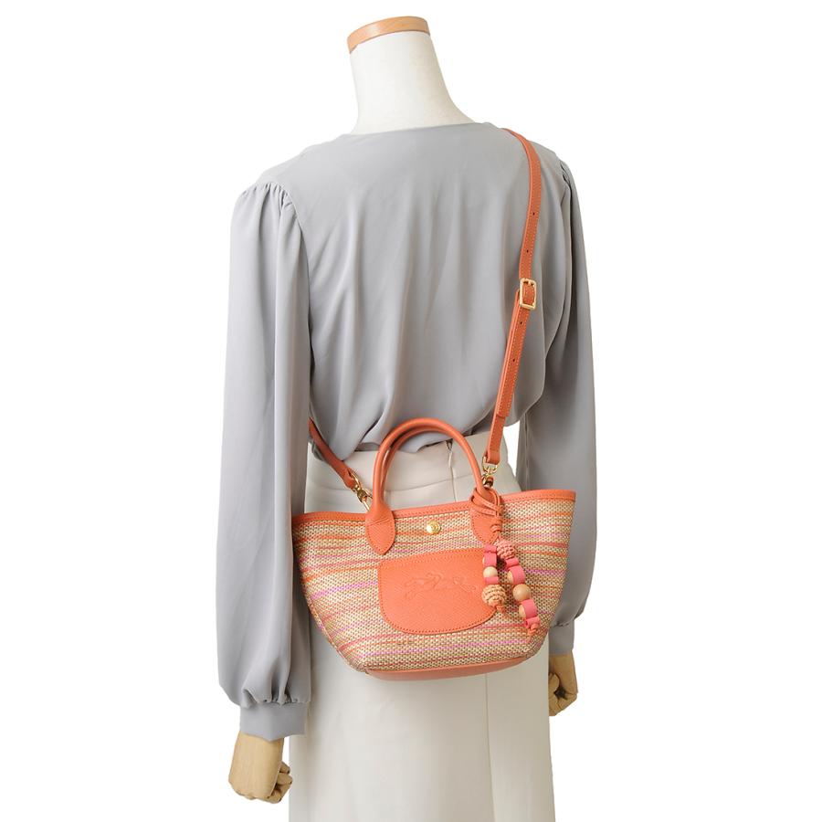 LONGCHAMP（ロンシャン） ショルダーバッグ 10307HJCM36 ル プリ