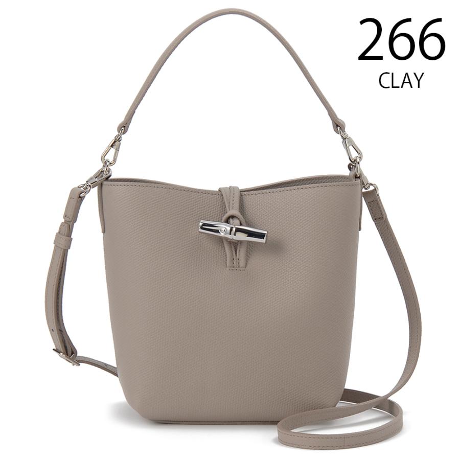 ボーナスストアPlus10％対象店 ロンシャン LONGCHAMP ハンドバッグ レディース 10314HFP ROSEAUの画像