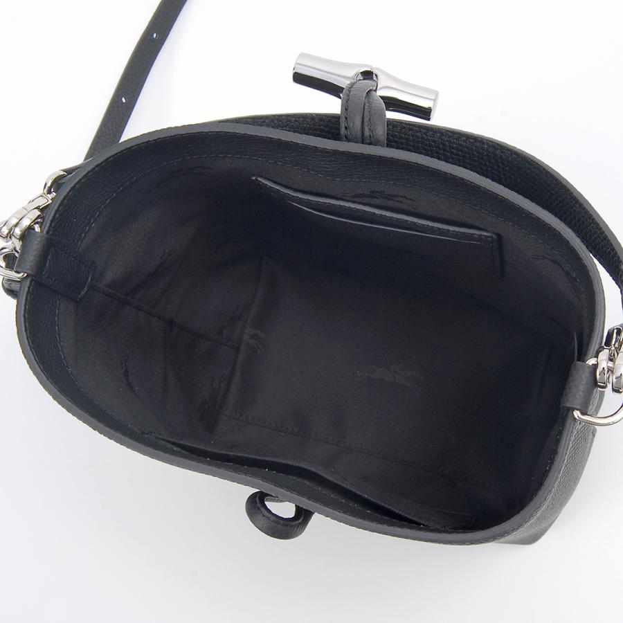 ボーナスストアPlus10％対象店 ロンシャン LONGCHAMP ハンドバッグ レディース 10314HFP ROSEAUの画像