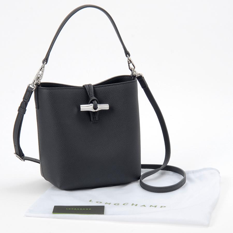 ボーナスストアPlus10％対象店 ロンシャン LONGCHAMP ハンドバッグ レディース 10314HFP ROSEAUの画像