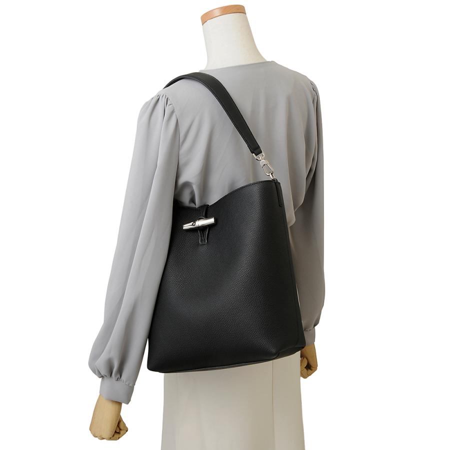 LONGCHAMP（ロンシャン） ハンドバッグ レディース 10315HFP ROSEAU