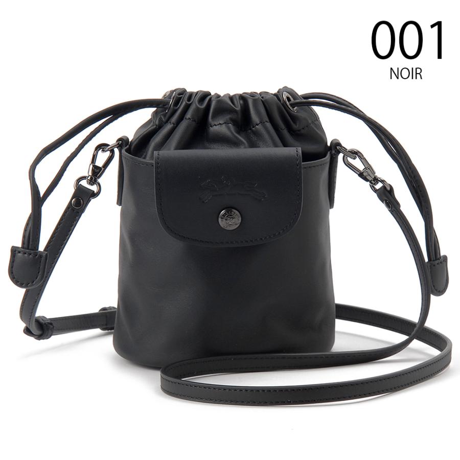 ボーナスストアPlus10％対象店 ロンシャン LONGCHAMP ショルダーバッグ レディース 10317987 LE PLIAGE XTRAの画像