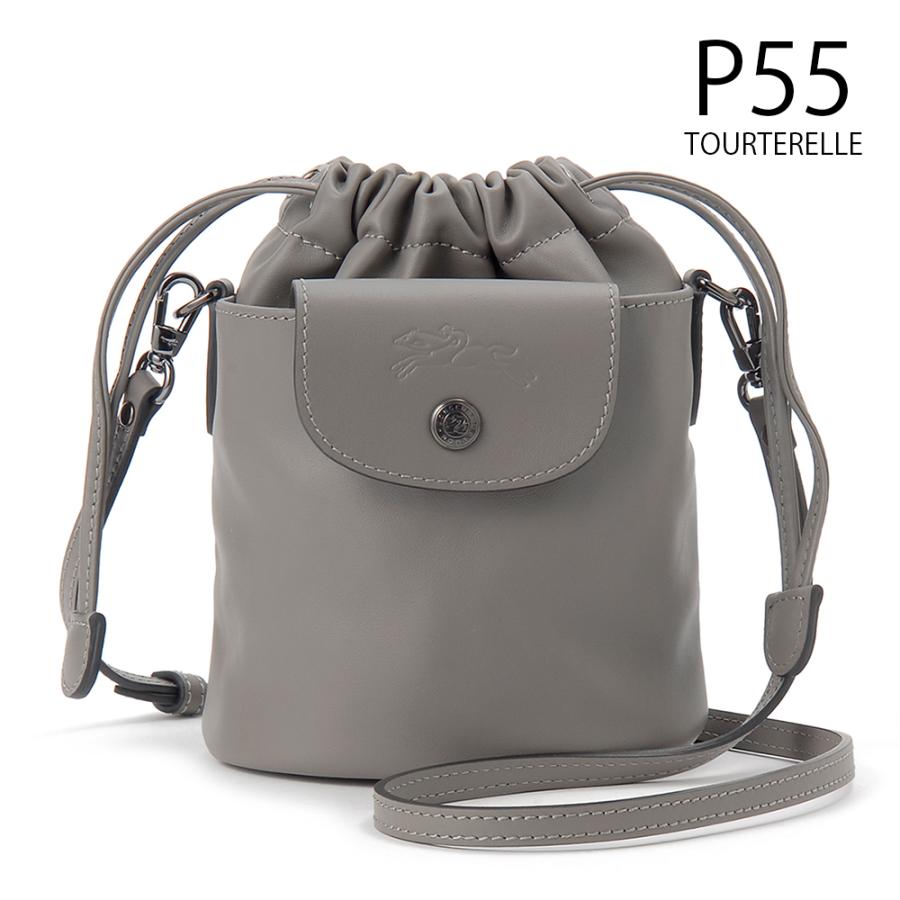 ボーナスストアPlus10％対象店 ロンシャン LONGCHAMP ショルダーバッグ レディース 10317987 LE PLIAGE XTRAの画像