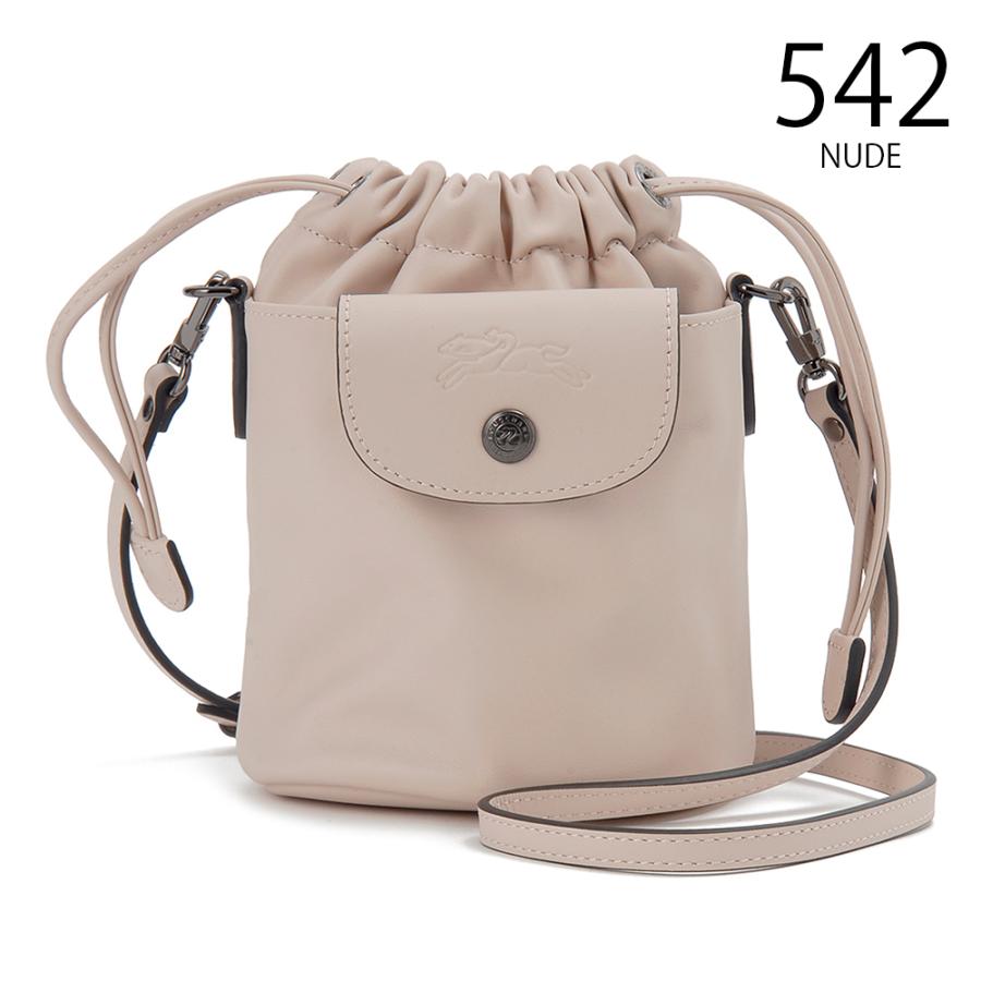 ボーナスストアPlus10％対象店 ロンシャン LONGCHAMP ショルダーバッグ レディース 10317987 LE PLIAGE XTRAの画像