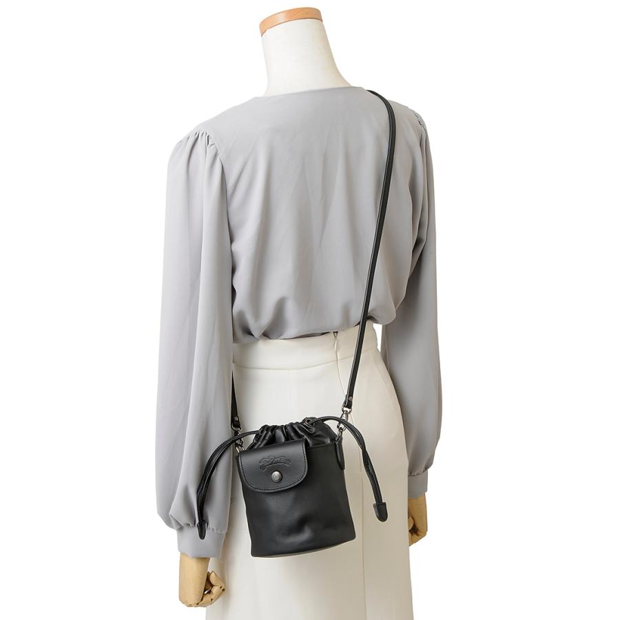 ボーナスストアPlus10％対象店 ロンシャン LONGCHAMP ショルダーバッグ レディース 10317987 LE PLIAGE XTRAの画像