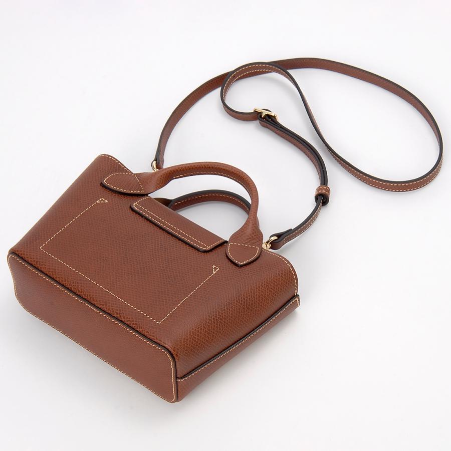 LONGCHAMP（ロンシャン） ショルダーバッグ レディース 10319HYZ EPURE