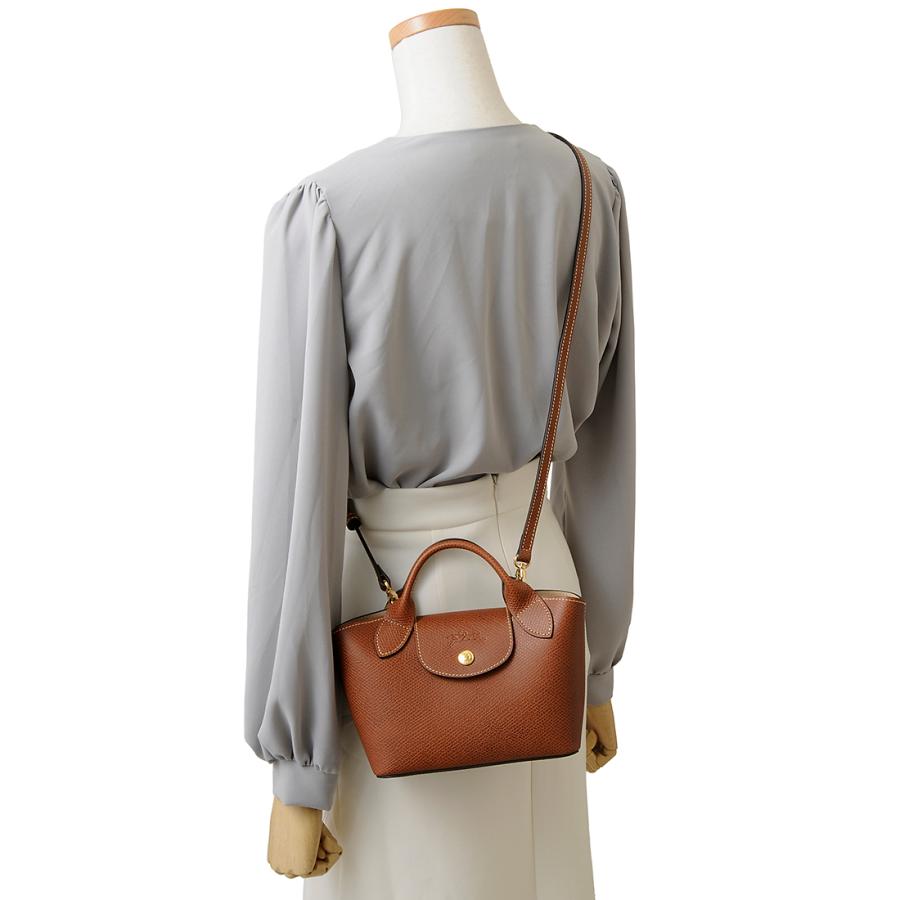 LONGCHAMP（ロンシャン） ショルダーバッグ レディース 10319HYZ EPURE