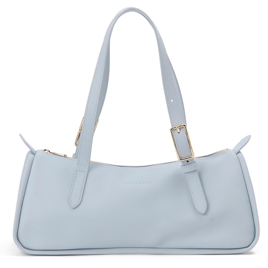 【新品】LONGCHAMP ロンシャントートバッグ⭐︎ショルダーストラップ付き⭐︎L LONGCHAMP（ロンシャン） ショルダーバッグ 10369HJI028 ローング L