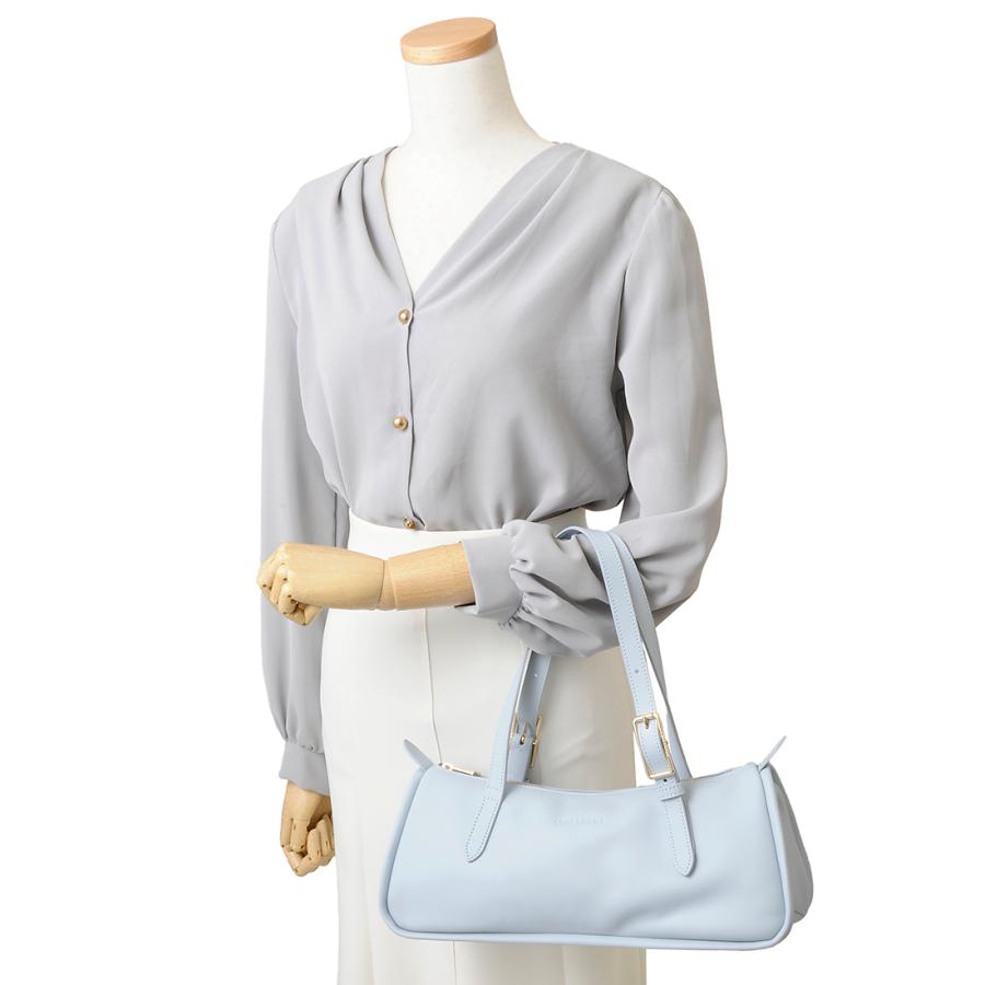 LONGCHAMP（ロンシャン） ショルダーバッグ 10369HJI028 ローング L