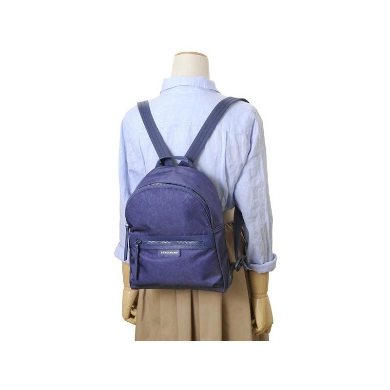 ロンシャン Longchamp リュック 1118 578 087 プリアージュ S ミニリュック ジーンズ ブルー 新品 送料無料 Lnc S Select 通販 Yahoo ショッピング